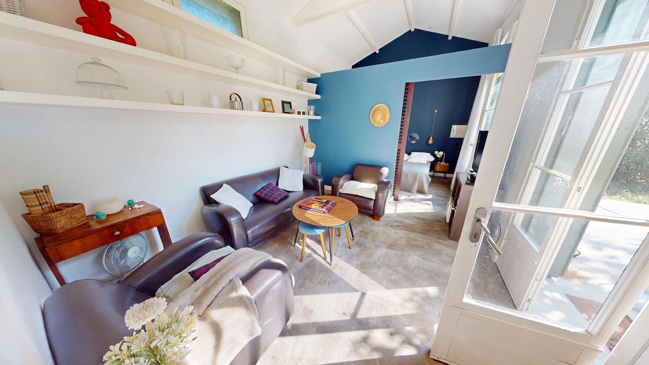 Photo of Livingroom in Vic-la-Gardiole