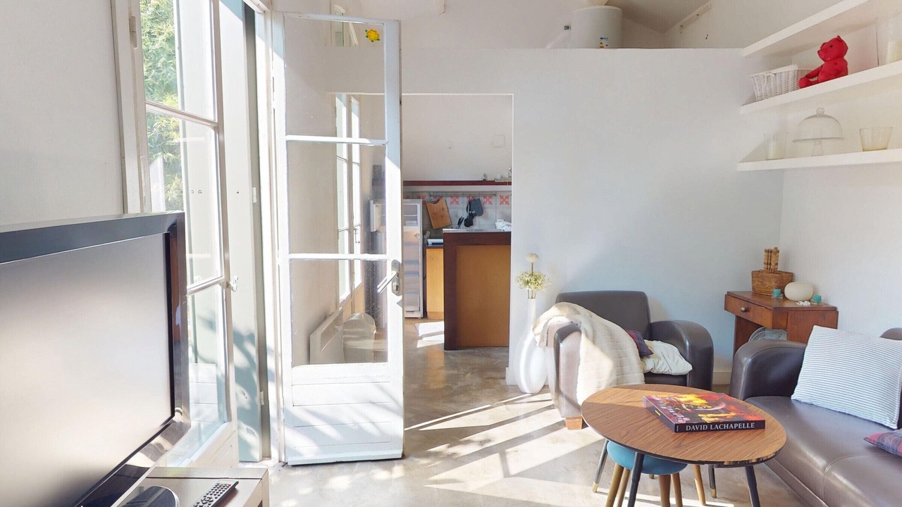 Photo of Livingroom in Vic-la-Gardiole