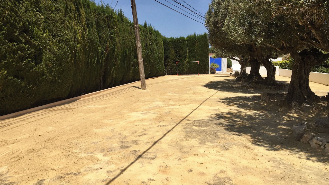 Photo of Outdoor in Paratella