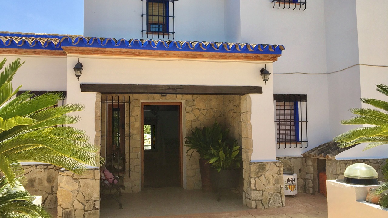 Photo of Outdoor in Paratella