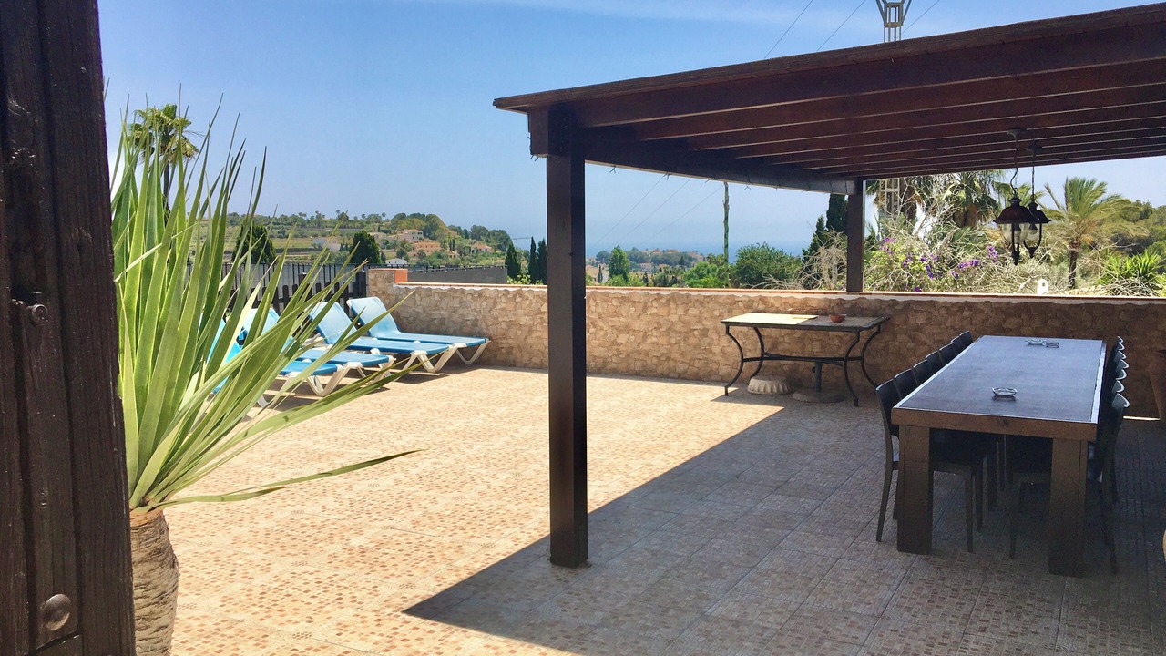Photo of Outdoor in Paratella