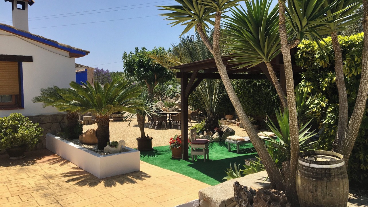 Photo of Outdoor in Paratella
