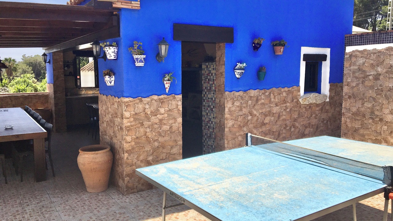 Photo of Outdoor in Paratella