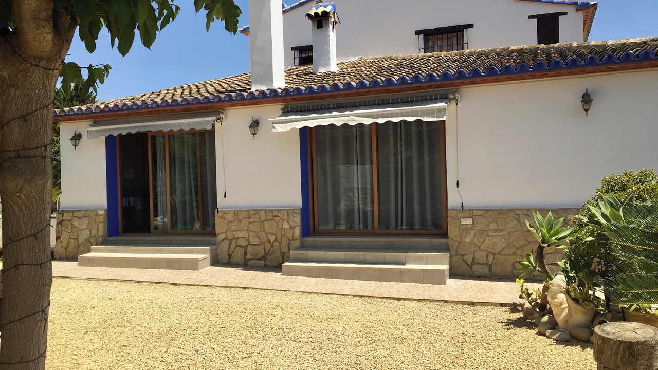 Photo of Outdoor in Paratella