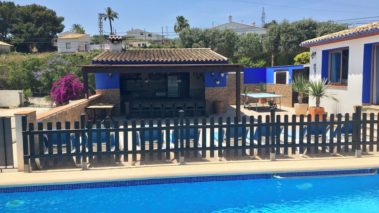Photo of Outdoor in Paratella