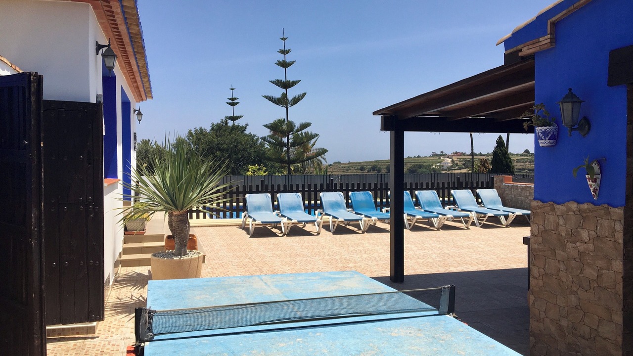 Photo of Patio Balcony in Paratella