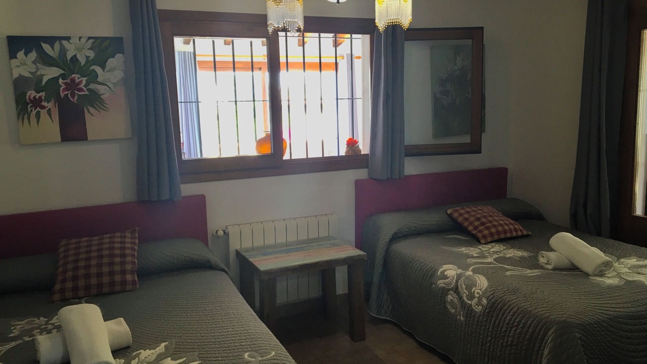 Photo of Bedroom in Paratella