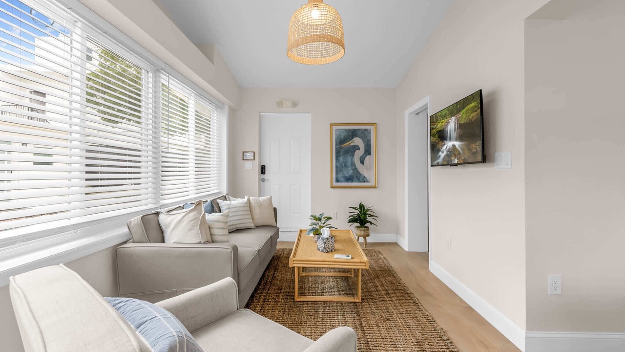 Photo of Livingroom in Parsuns To Cocoa Beach