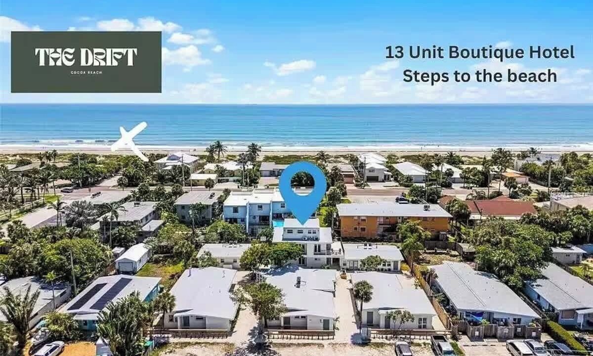 Photo of Others in Parsuns To Cocoa Beach
