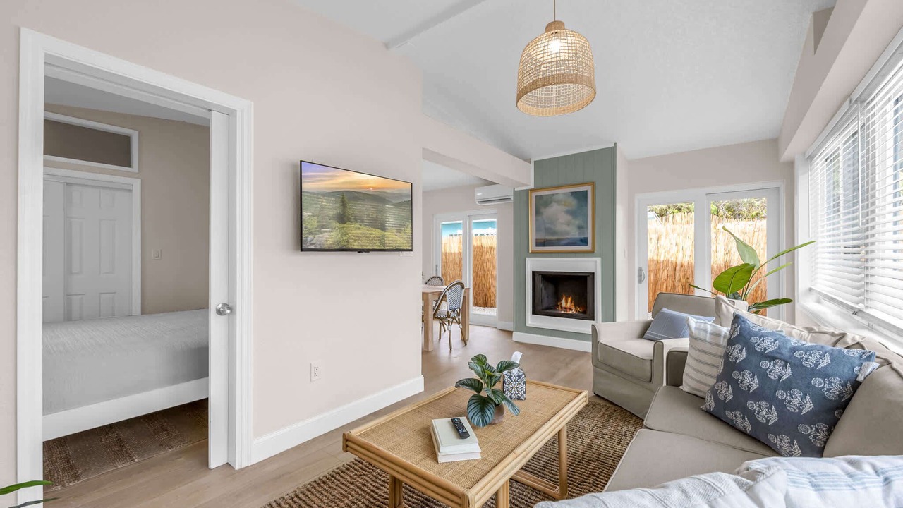 Photo of Livingroom in Parsuns To Cocoa Beach