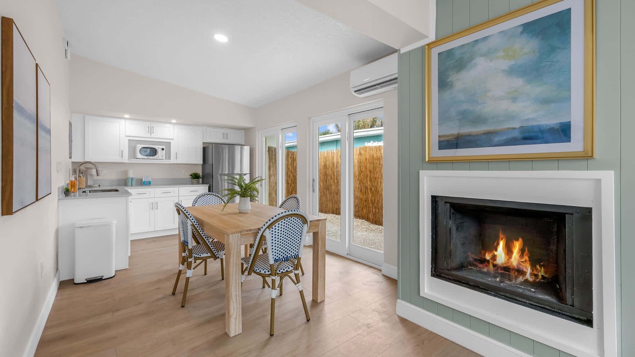 Photo of Livingroom in Parsuns To Cocoa Beach