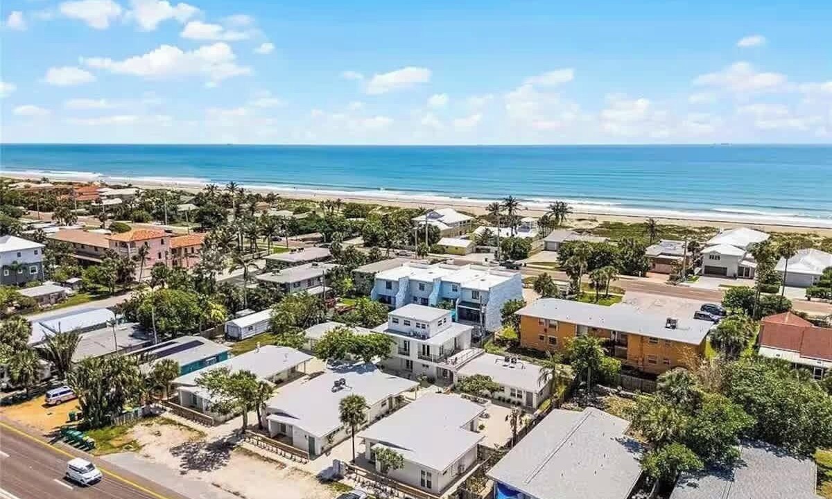 Photo of Others in Parsuns To Cocoa Beach