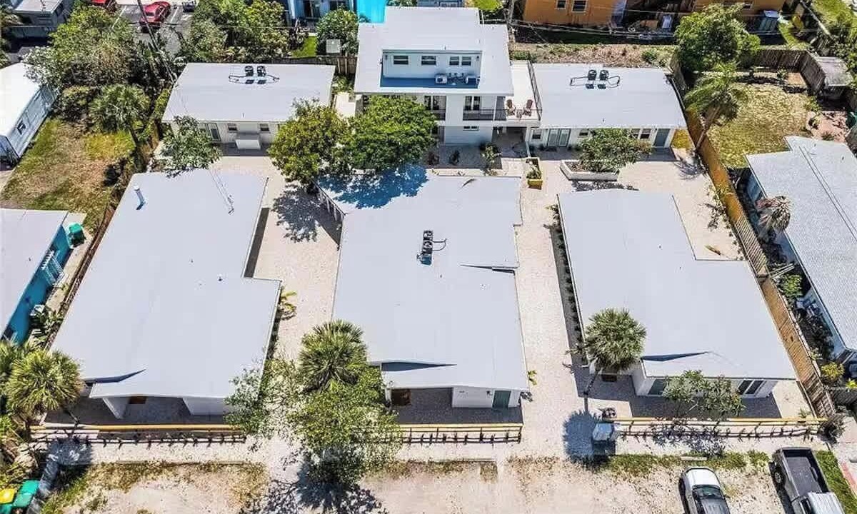 Photo of Others in Parsuns To Cocoa Beach