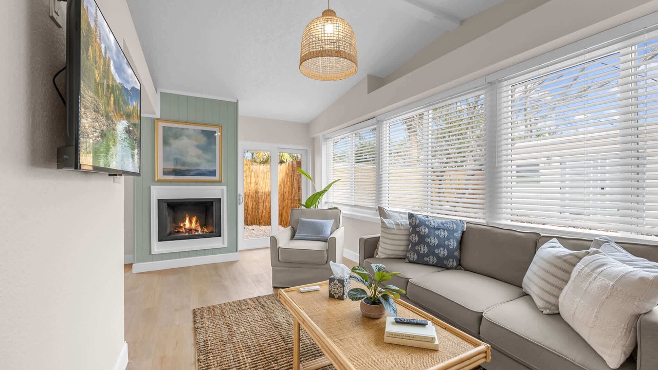 Photo of Livingroom in Parsuns To Cocoa Beach