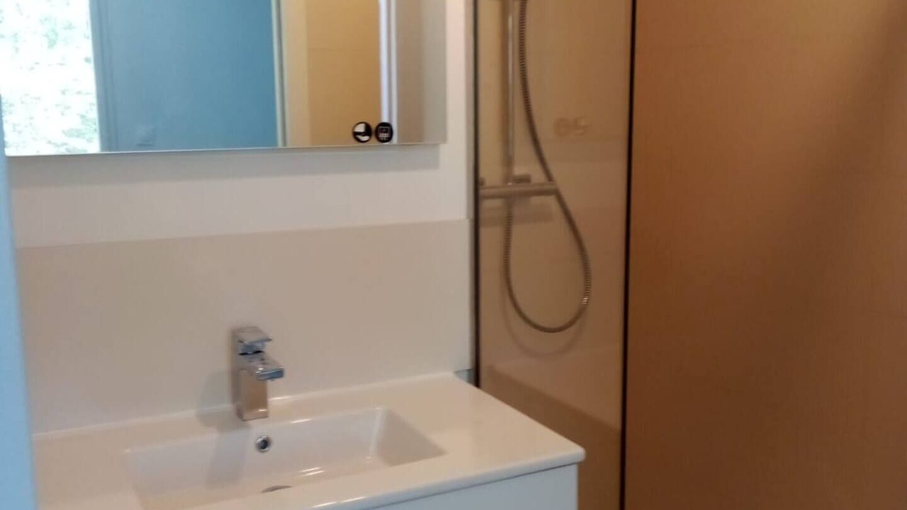 Photo of Bathroom in Hardelot-Plage