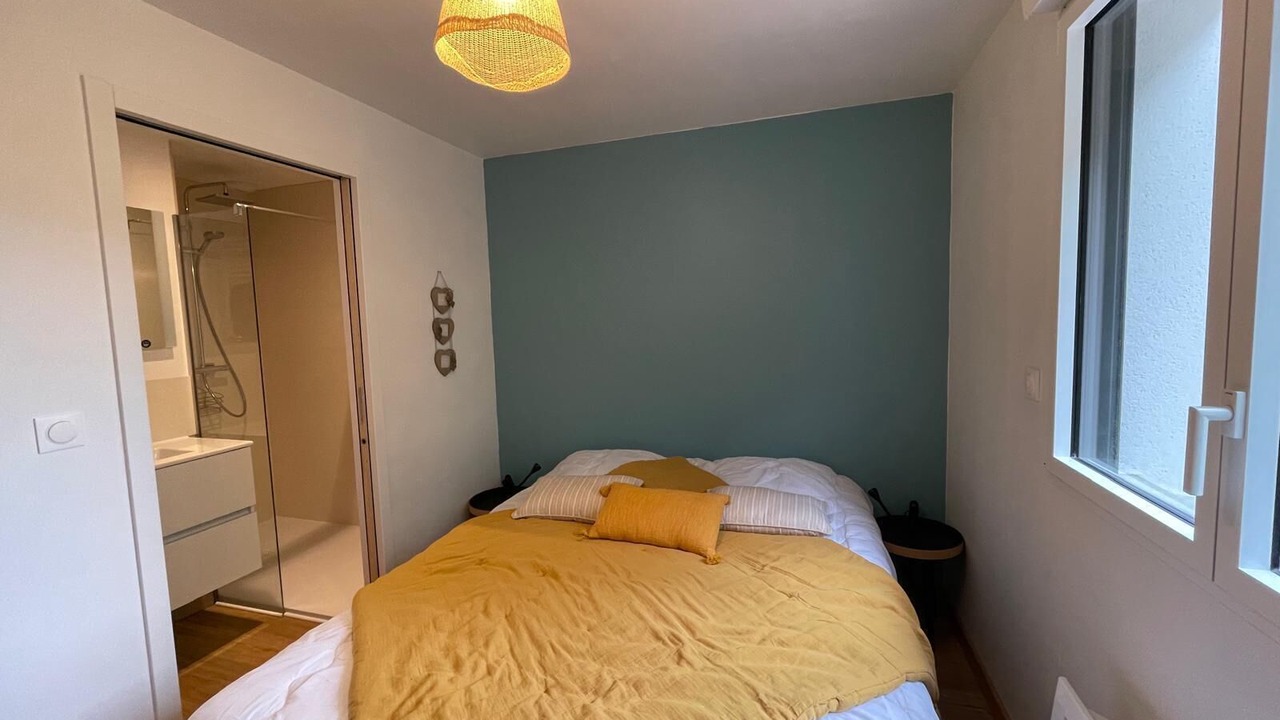 Photo of Bathroom in Hardelot-Plage