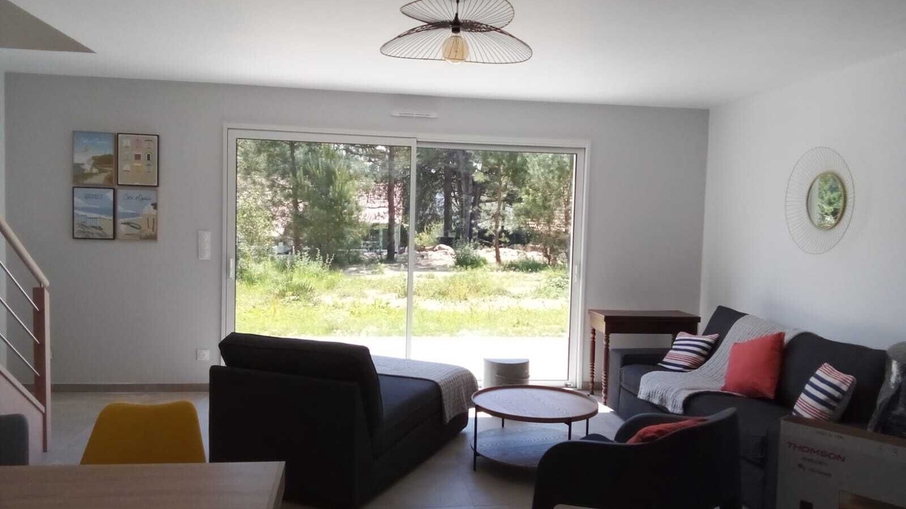 Photo of Bedroom in Hardelot-Plage