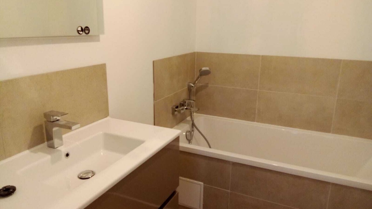 Photo of Bathroom in Hardelot-Plage
