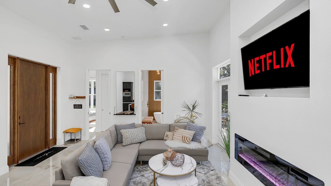 Photo of Livingroom in Kissimmee