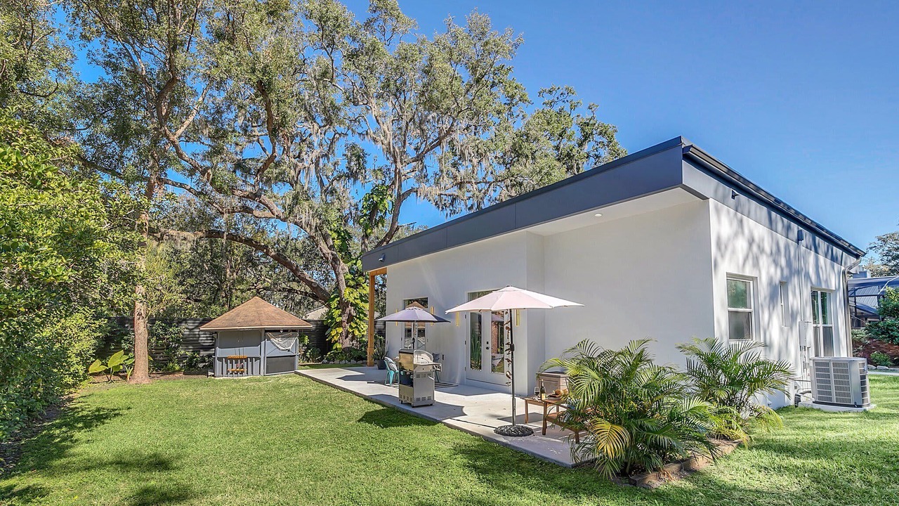 Photo of Outdoor in Kissimmee
