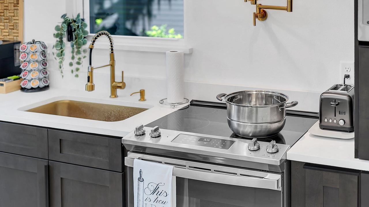 Photo of Kitchen in Kissimmee