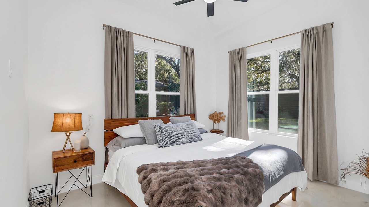 Photo of Bedroom in Kissimmee