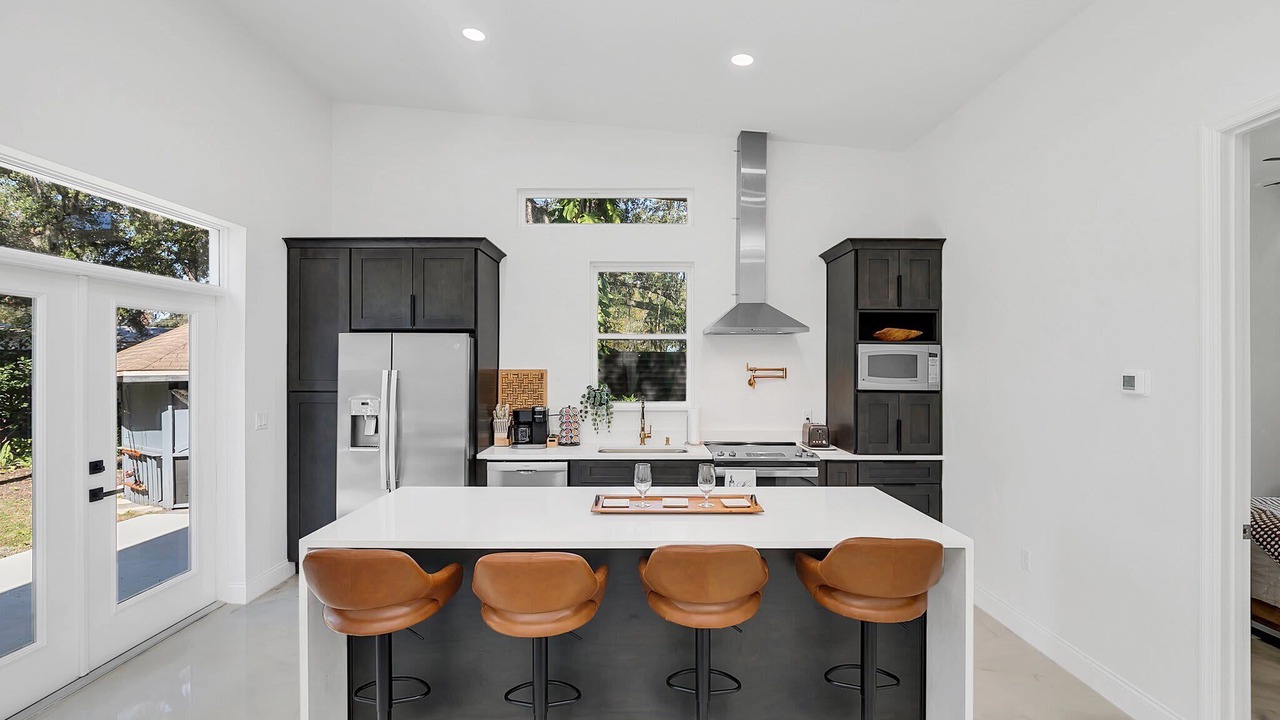 Photo of Kitchen in Kissimmee