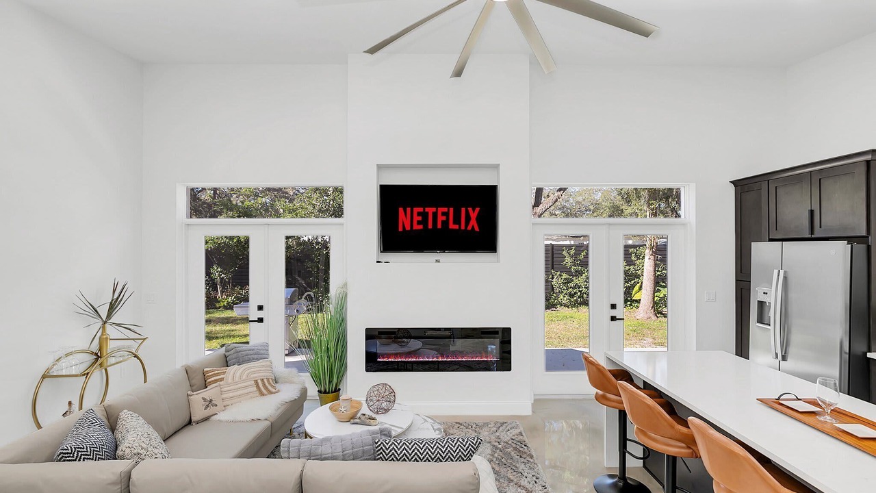 Photo of Livingroom in Kissimmee