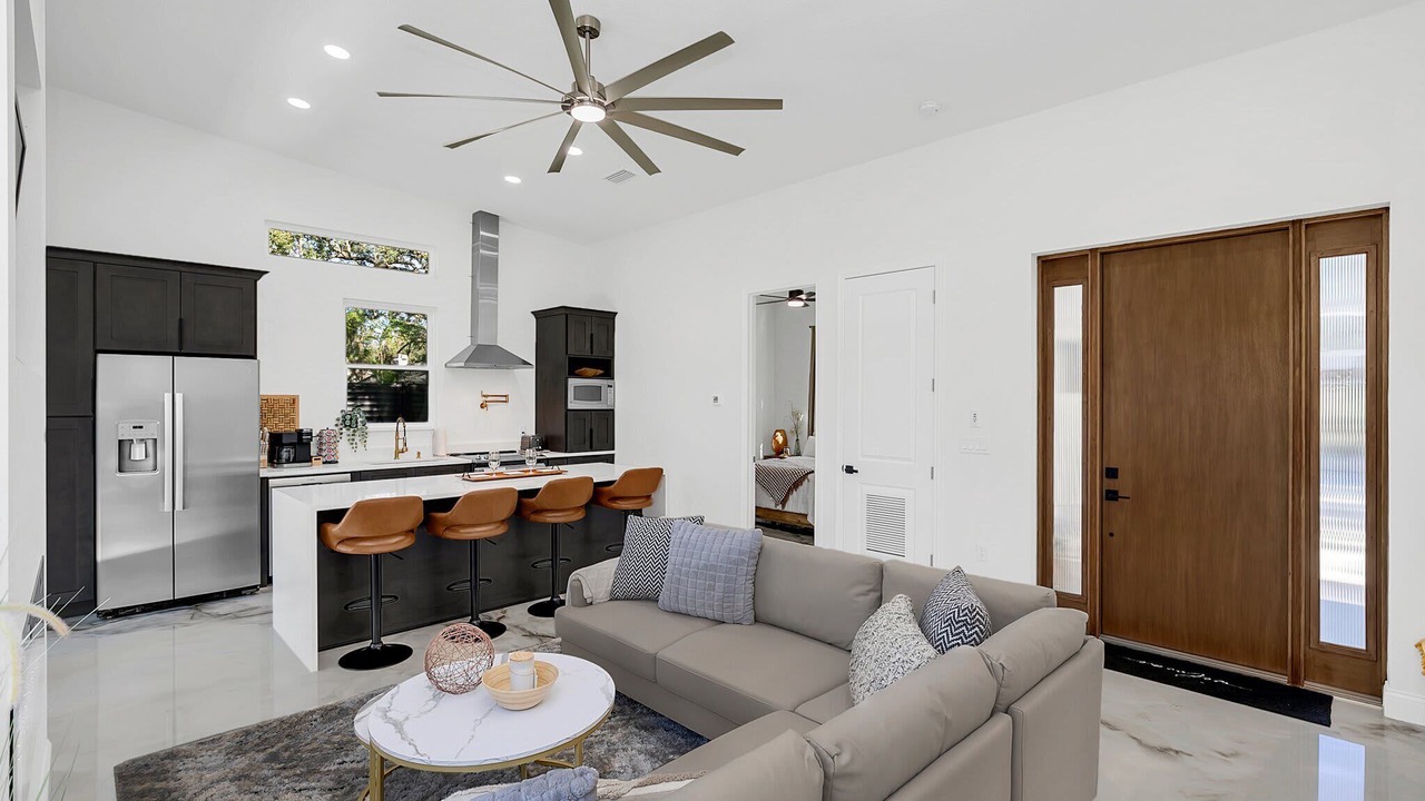 Photo of Livingroom in Kissimmee