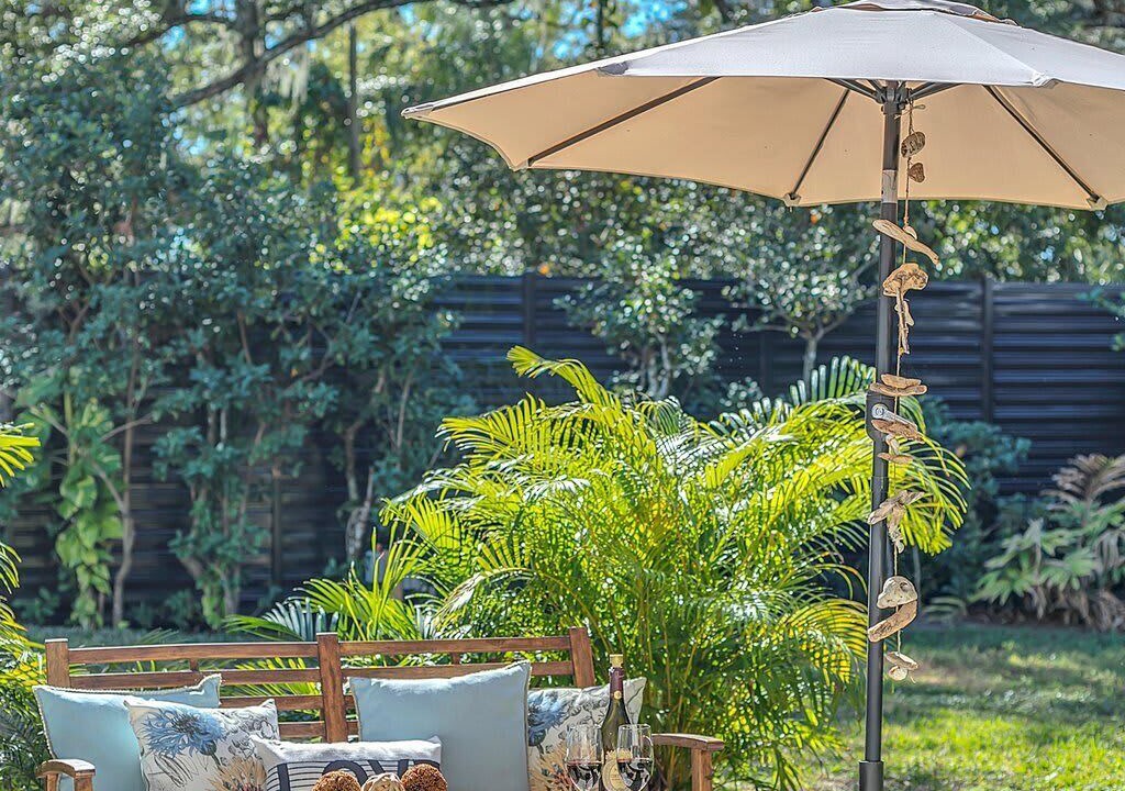 Photo of Patio Balcony in Kissimmee