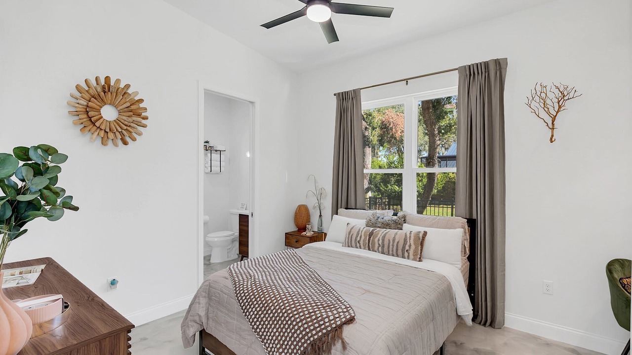 Photo of Bedroom in Kissimmee