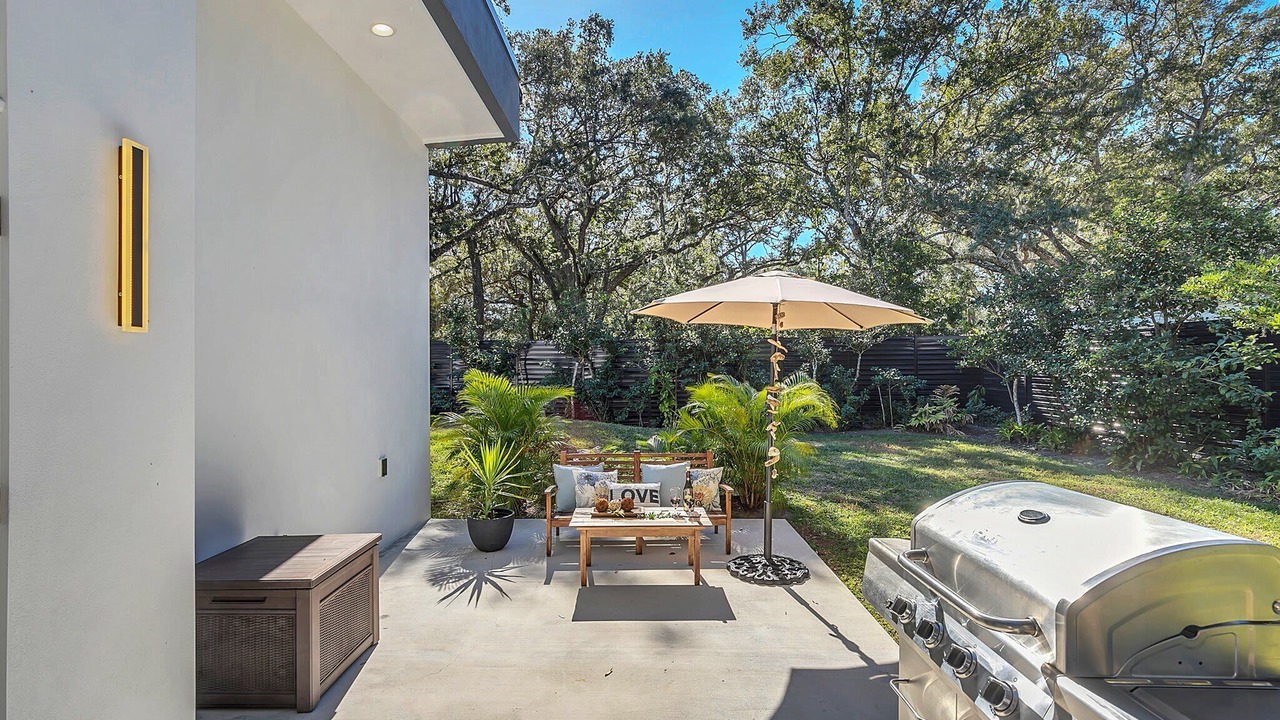 Photo of Outdoor in Kissimmee