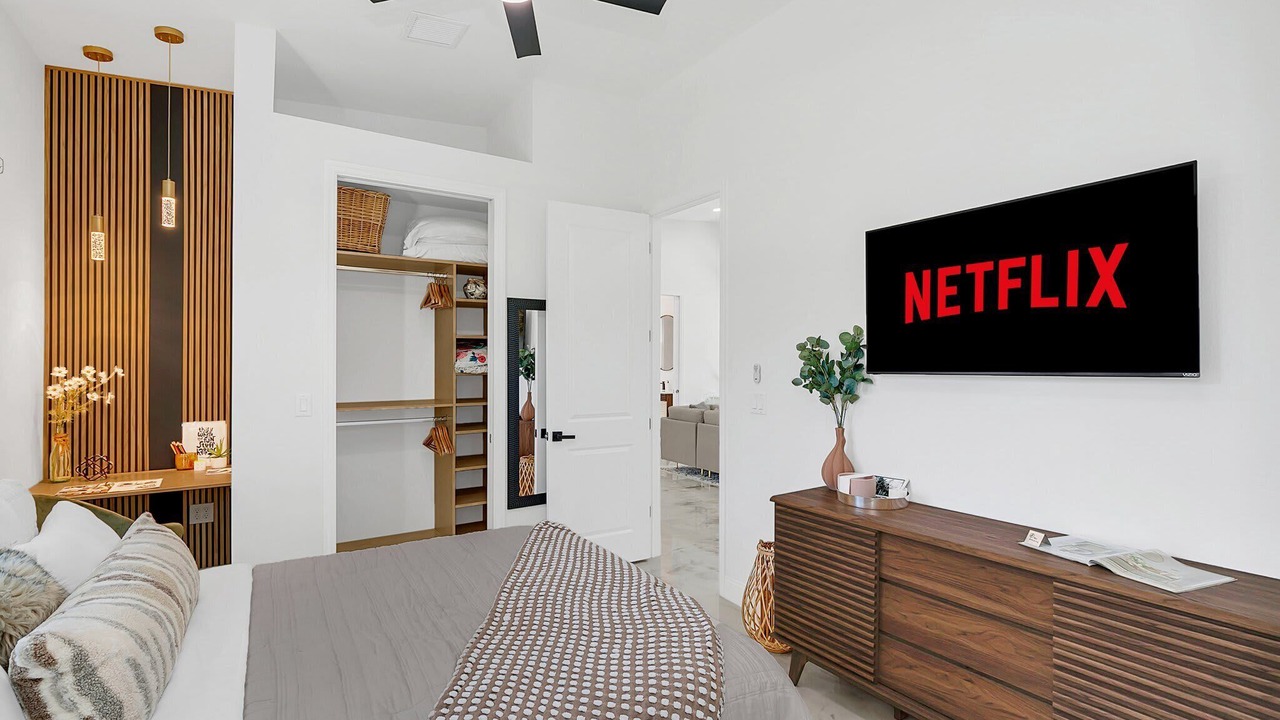 Photo of Bedroom in Kissimmee