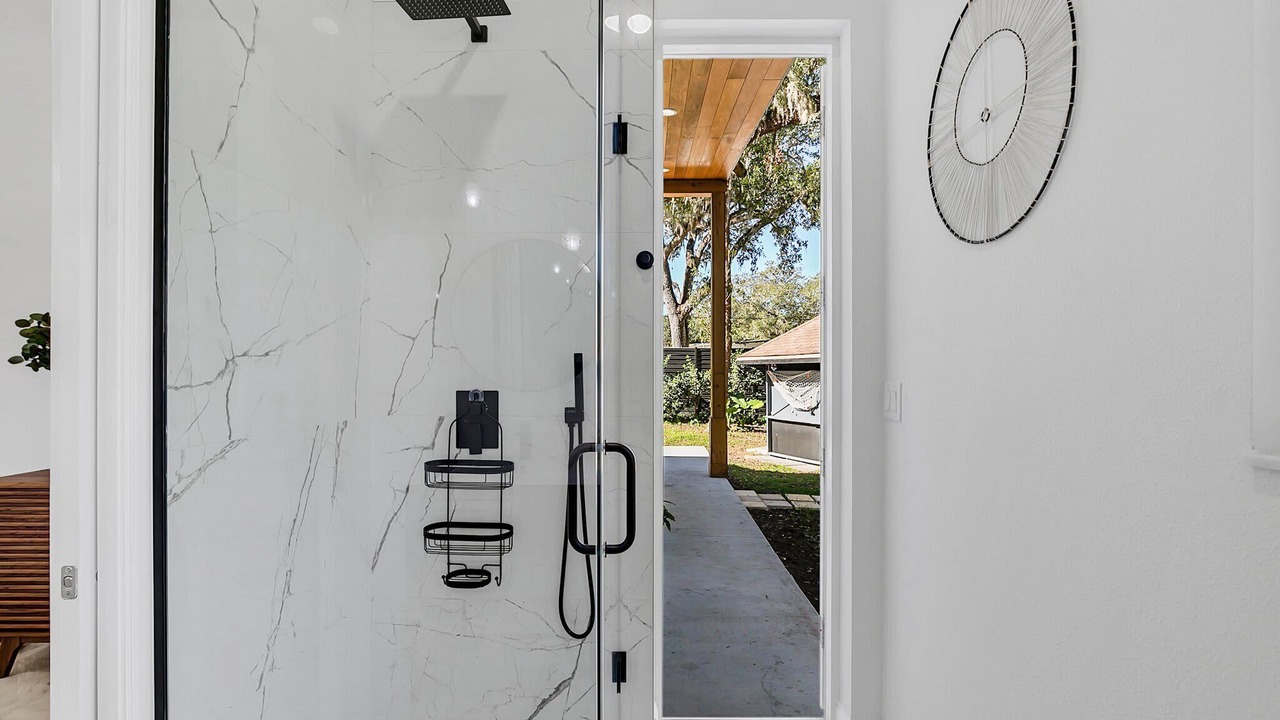 Photo of Bathroom in Kissimmee
