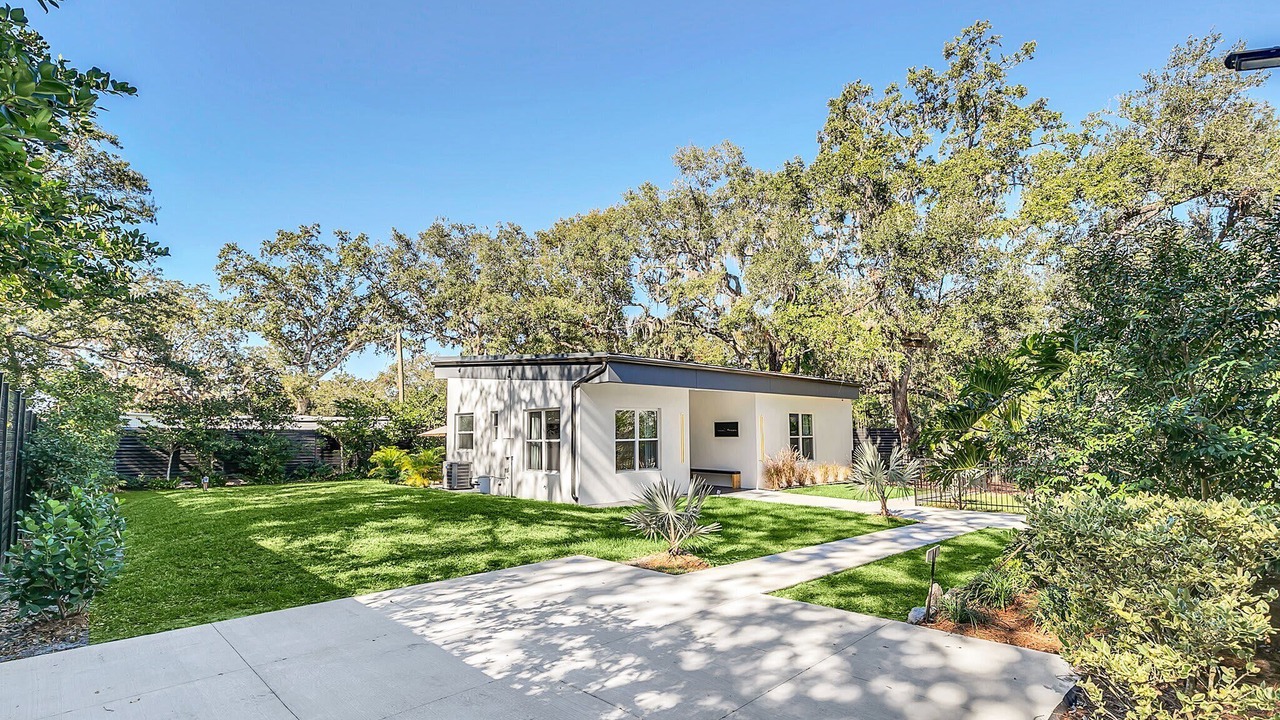 Photo of Outdoor in Kissimmee