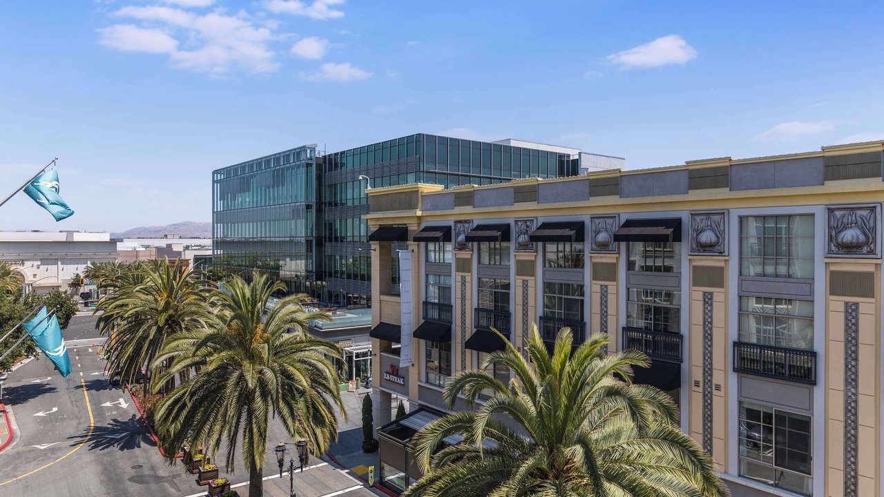 Photo of Outdoor in San Jose