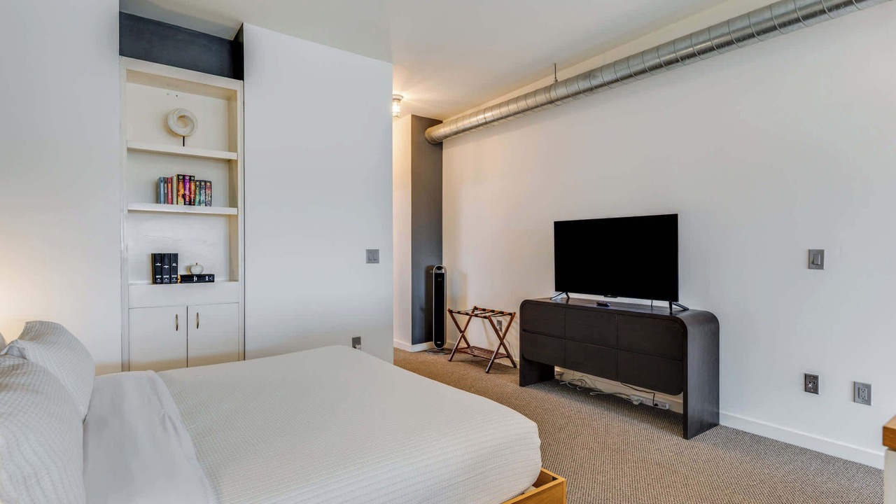 Photo of Bedroom in San Jose