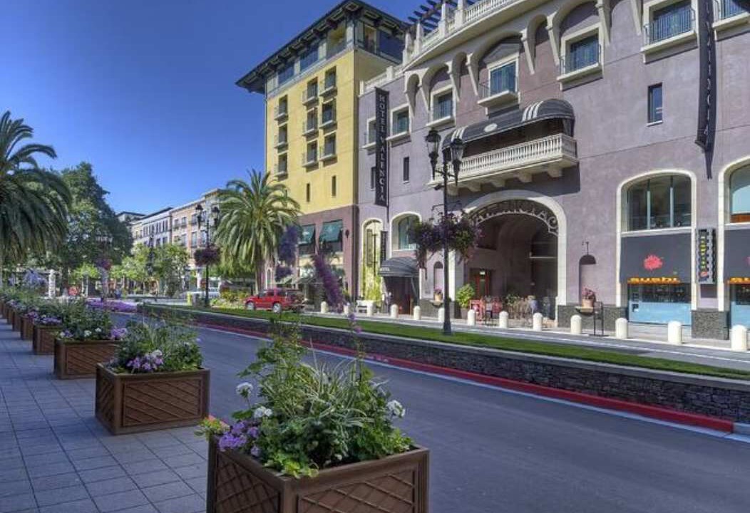 Photo of Outdoor in San Jose