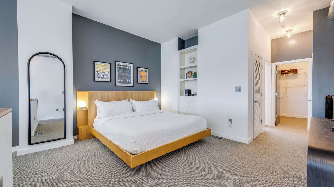 Photo of Bedroom in San Jose