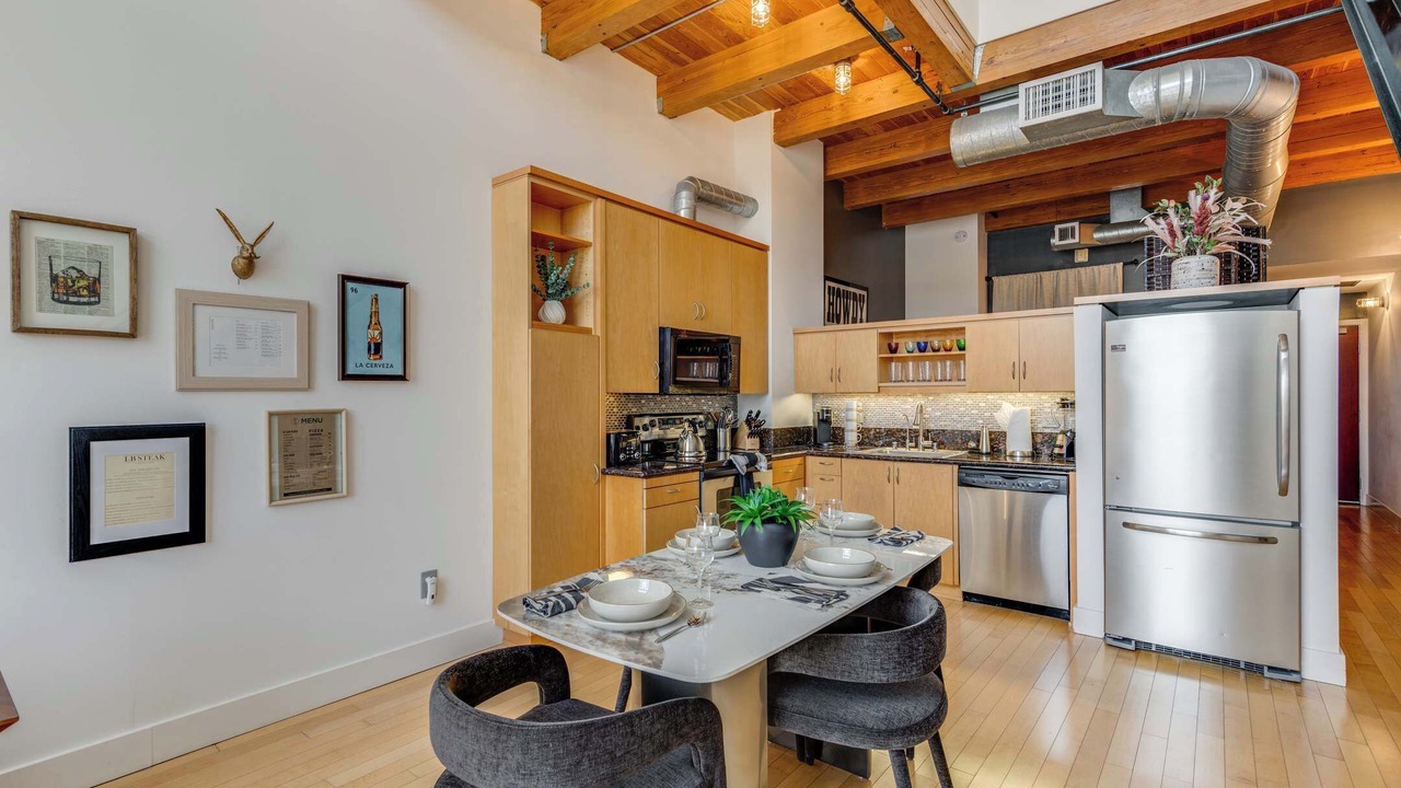 Photo of Kitchen in San Jose