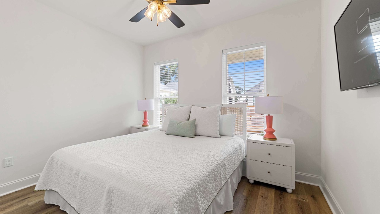 Photo of Bedroom in Youngsville