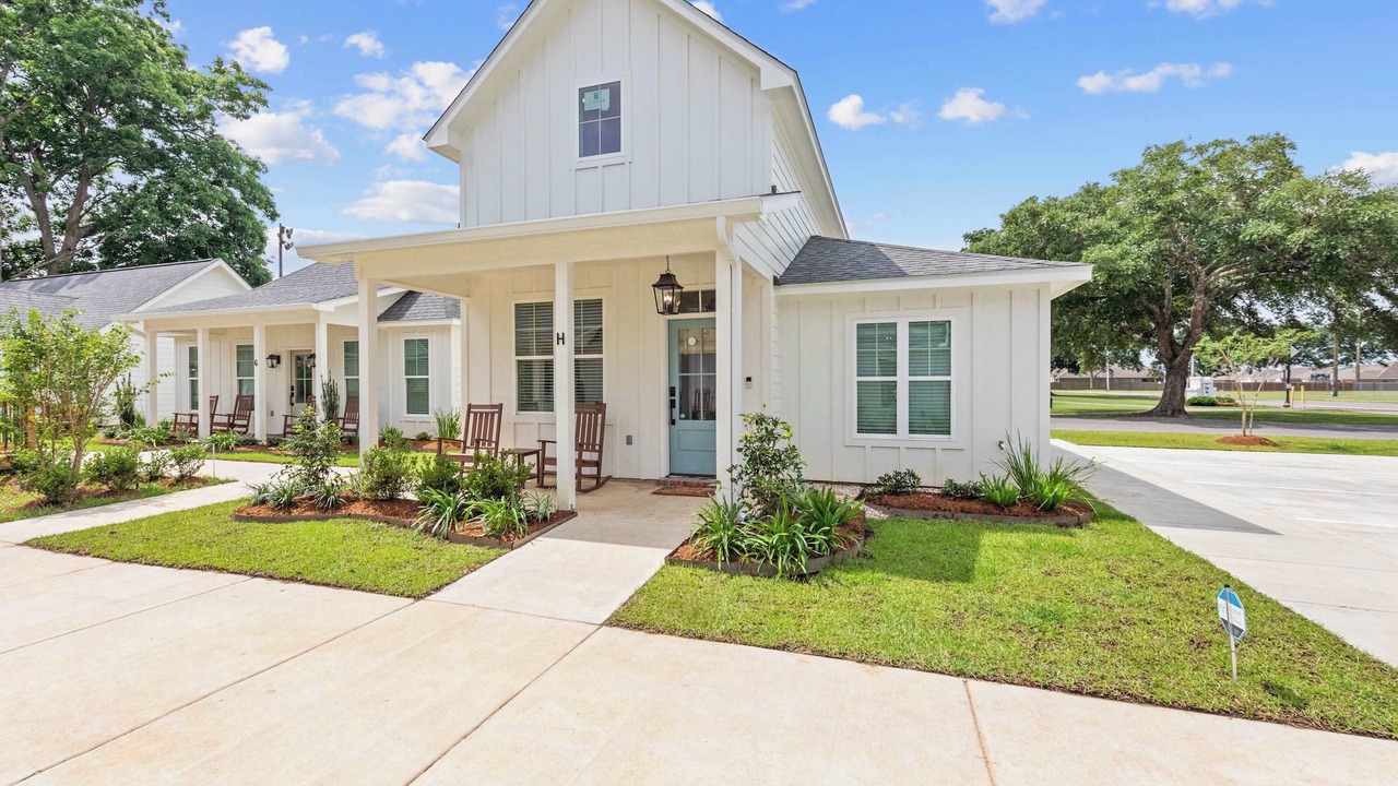 Photo of Outdoor in Youngsville