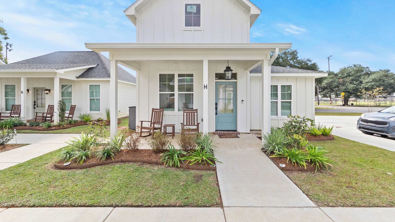 Photo of Outdoor in Youngsville