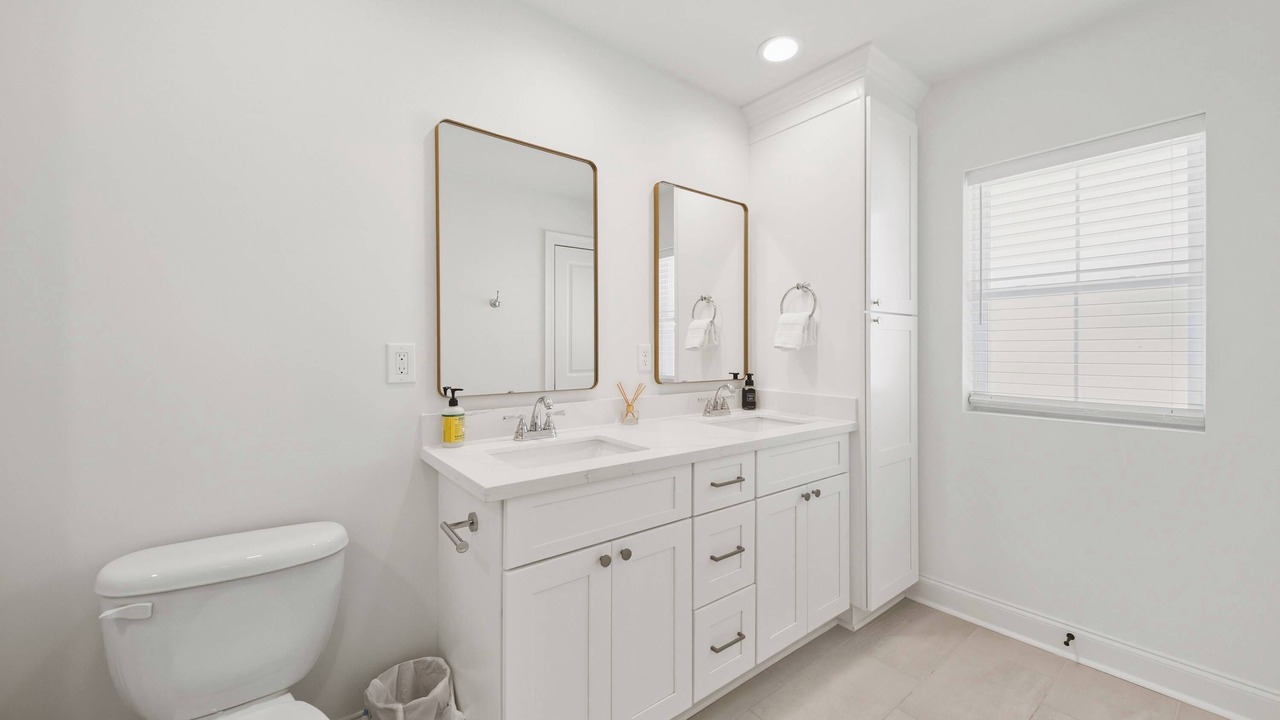 Photo of Bathroom in Youngsville