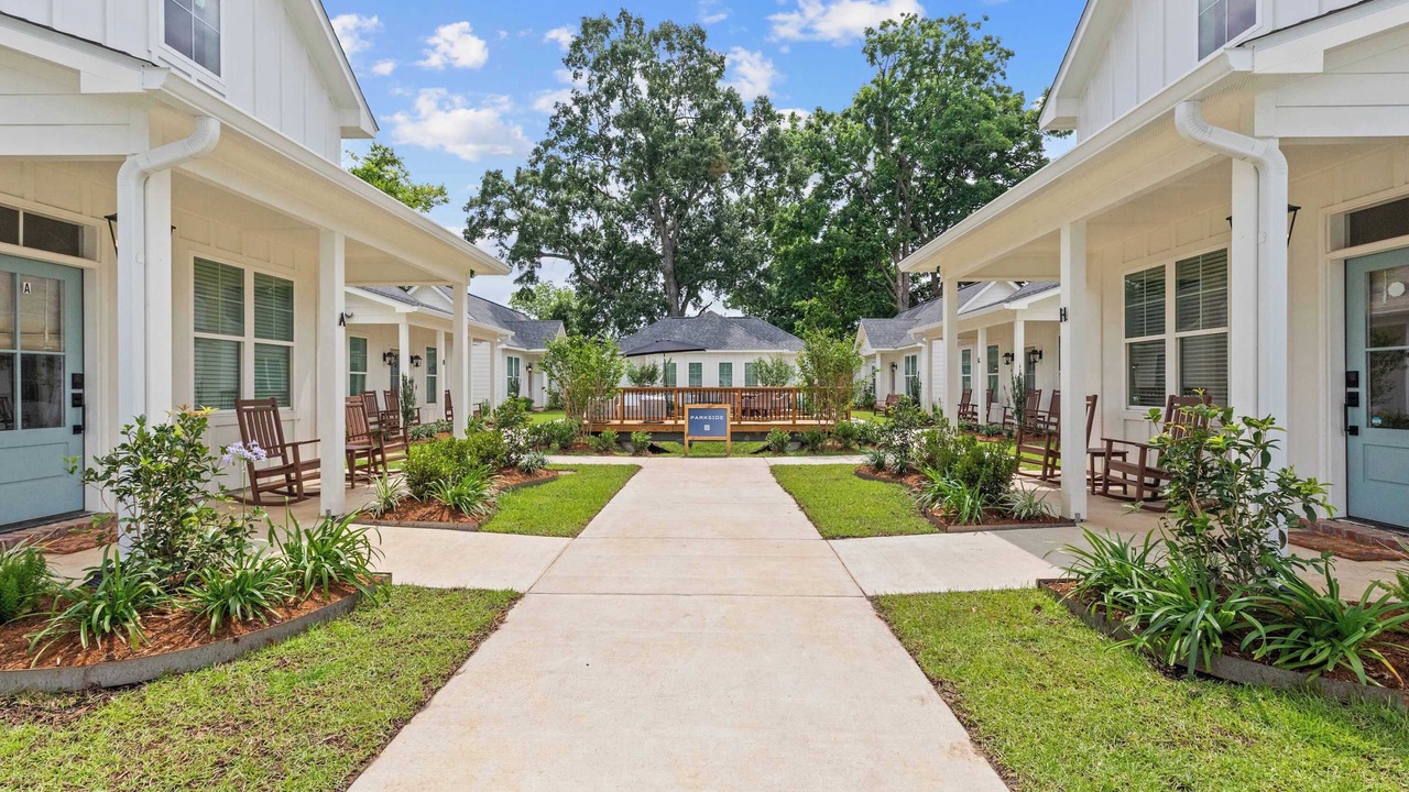 Photo of Outdoor in Youngsville