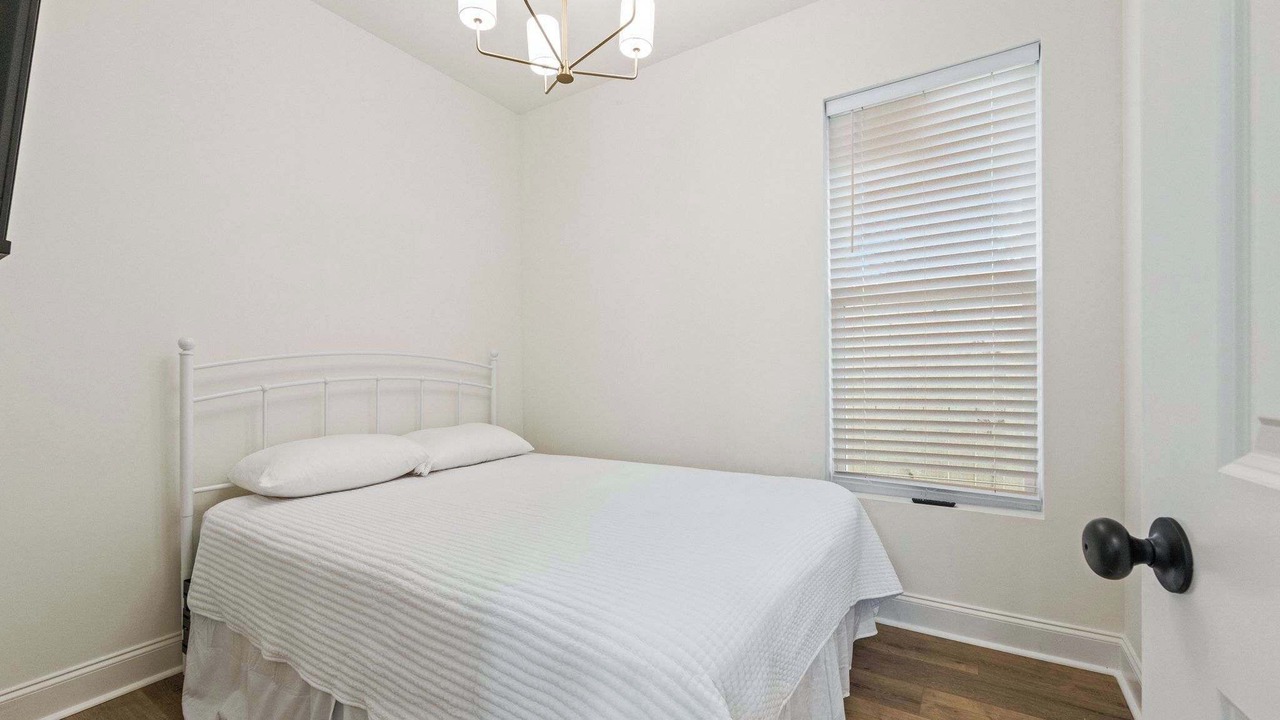 Photo of Bedroom in Youngsville