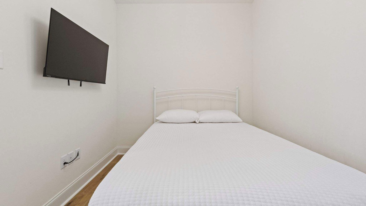 Photo of Bedroom in Youngsville