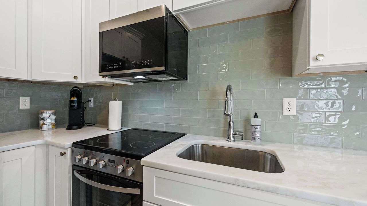 Photo of Kitchen in Youngsville