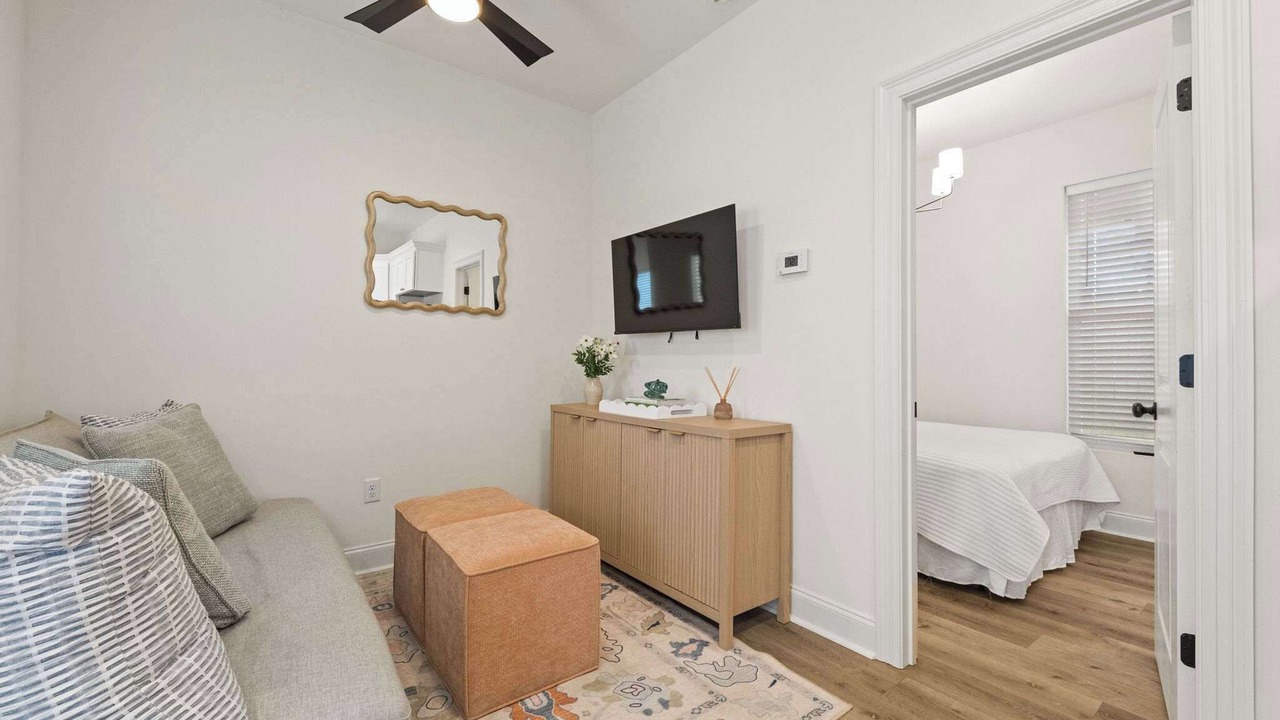 Photo of Bedroom in Youngsville
