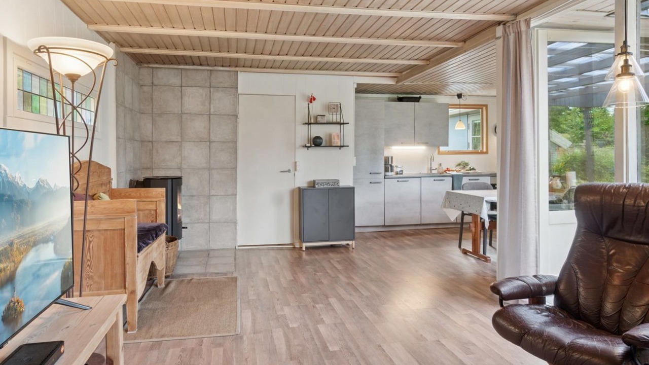 Photo of Livingroom in Eskebjerg